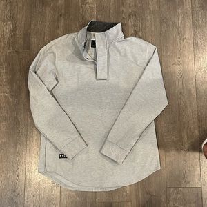 BYLT Men’s Quarter Button